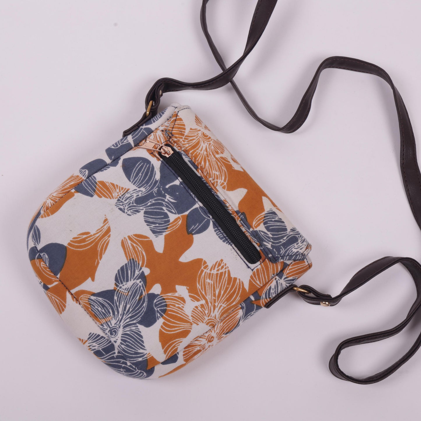 Floral printed Sling bag