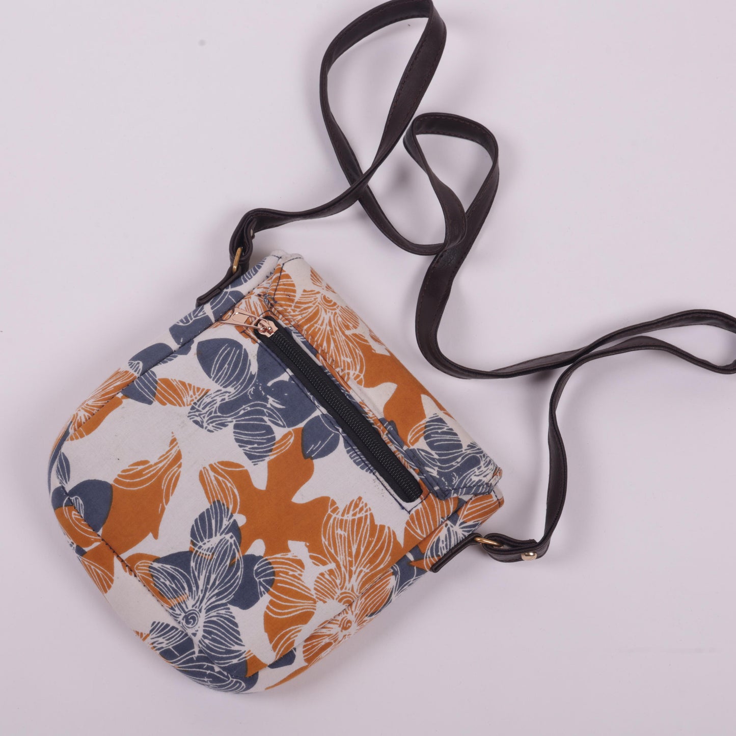 Floral printed Sling bag