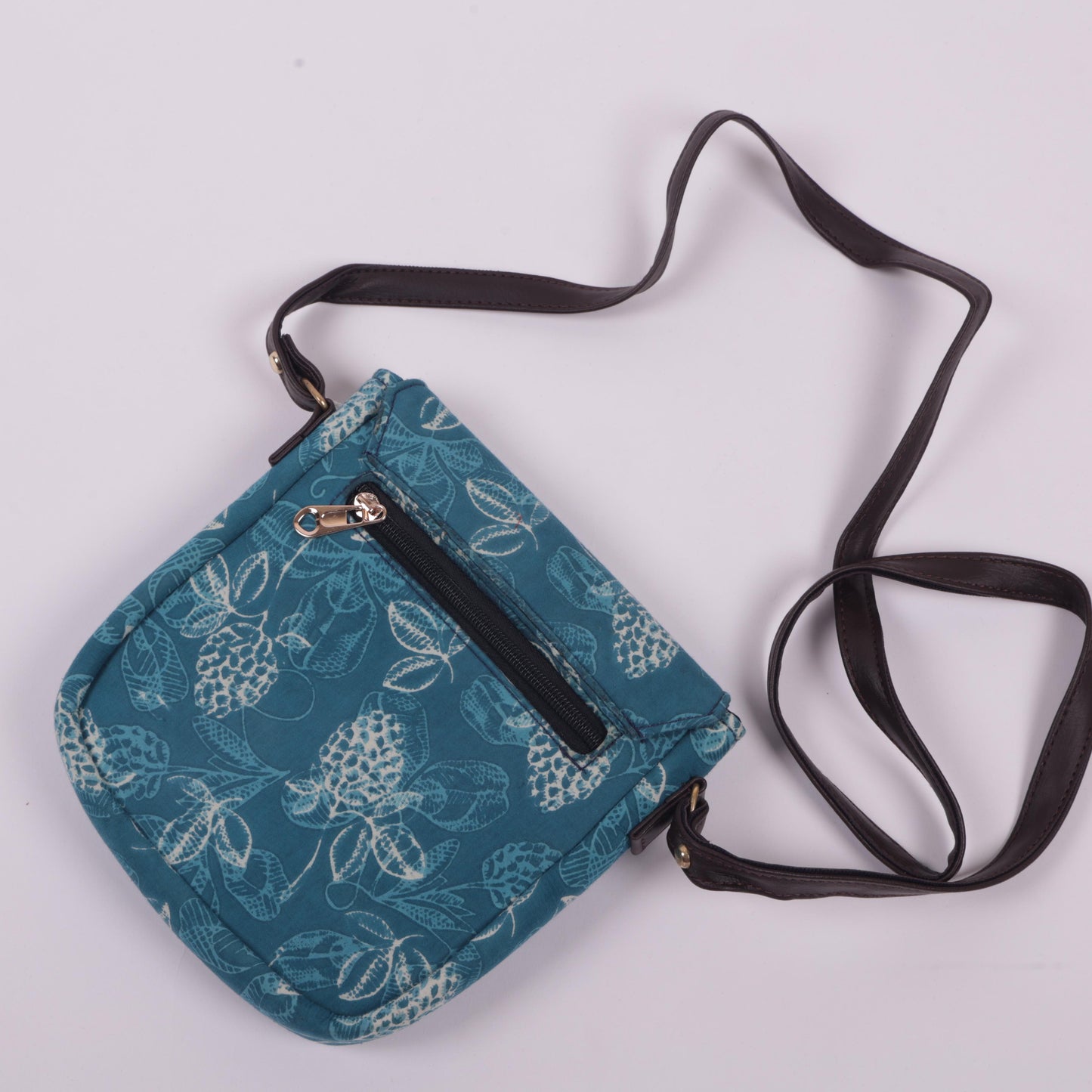 Floral printed Sling bag